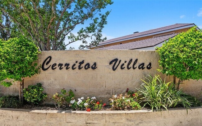Image showcasing Cerritos Villas Apartments for Rent with High Ceilings - Cerritos, CA ...