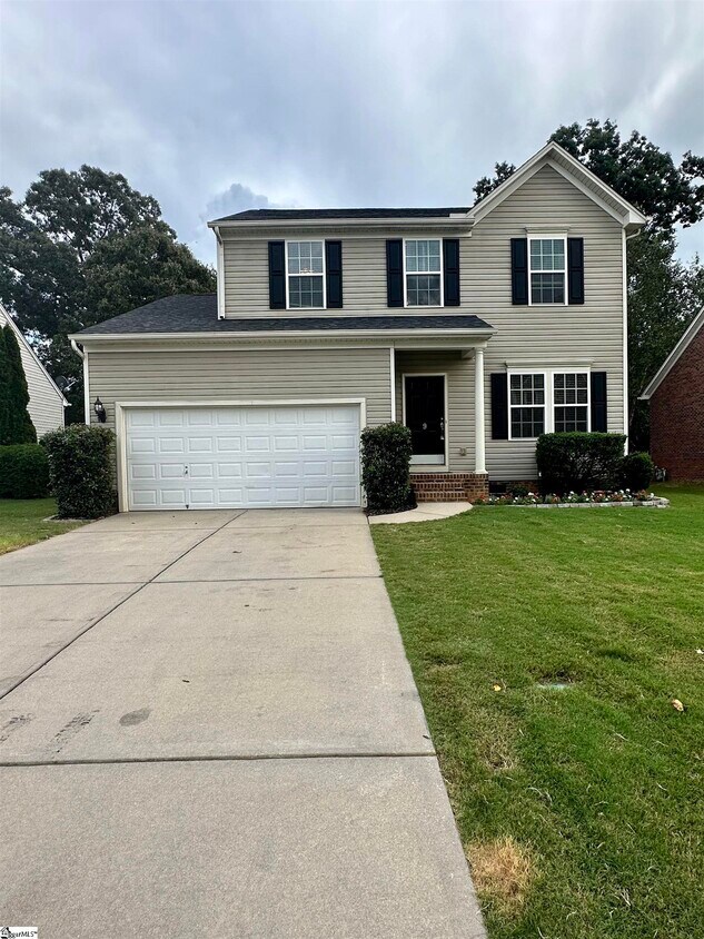 Primary Photo - 9 Ridgeleigh Way