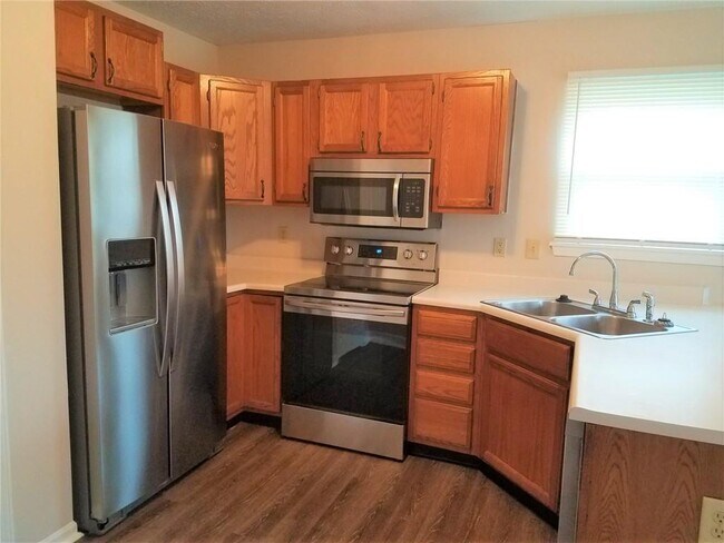 Foto del edificio - 3741 Black Locust Dr