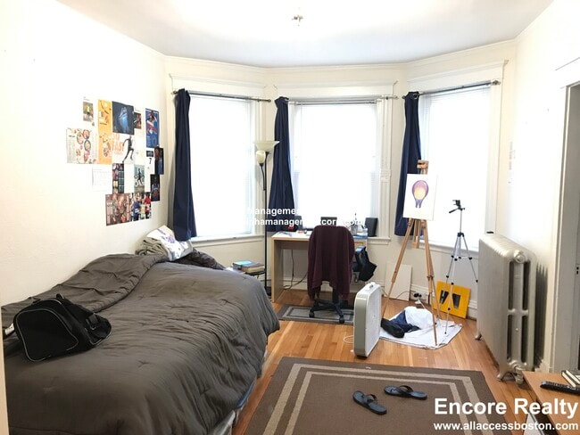 Building Photo - 17-19 Washington St. Unit 515