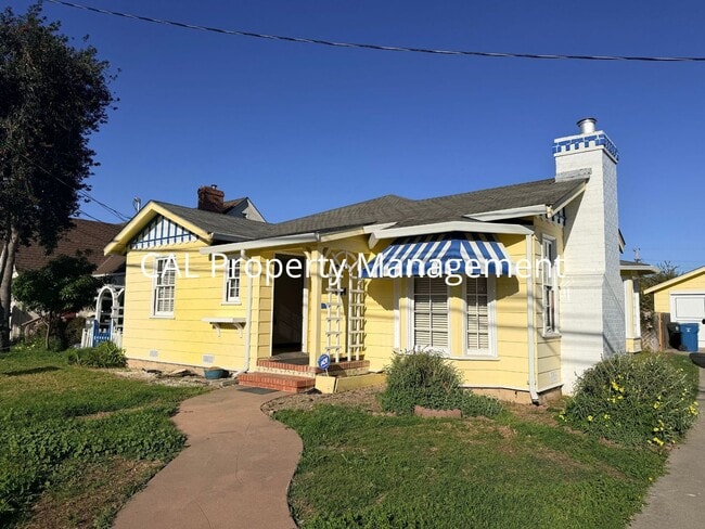 Building Photo - 3 Bed/2 Bath Single Level Home!
