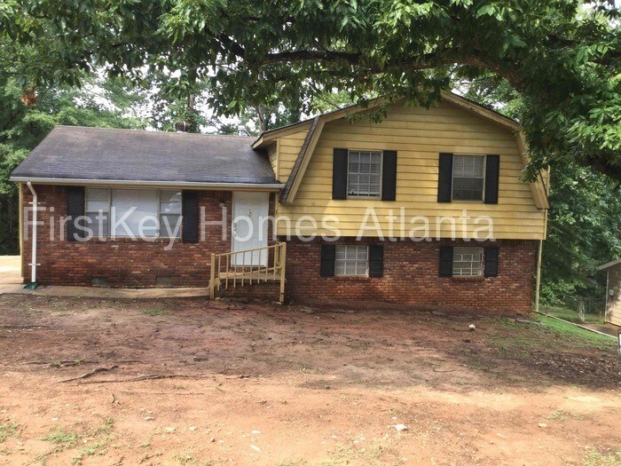 6634 Imperial Dr, Morrow, GA 30260 House Rental in Morrow, GA
