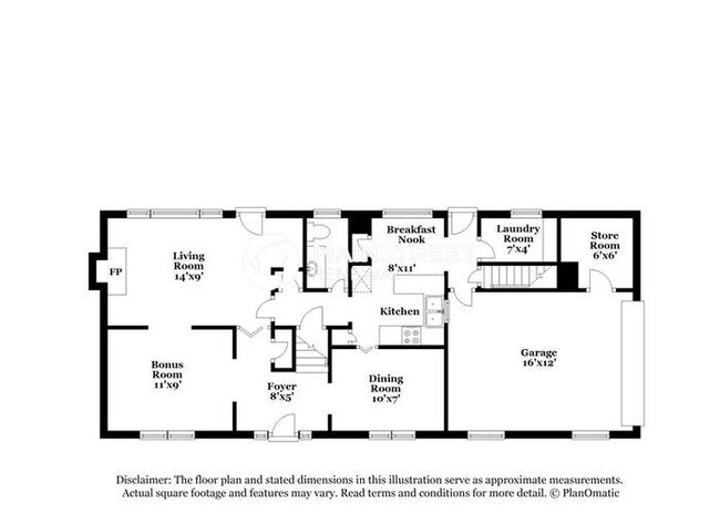 Building Photo - 5 Bedroom Pet-Friendly Home in Cordova, TN with Main Street Renewal