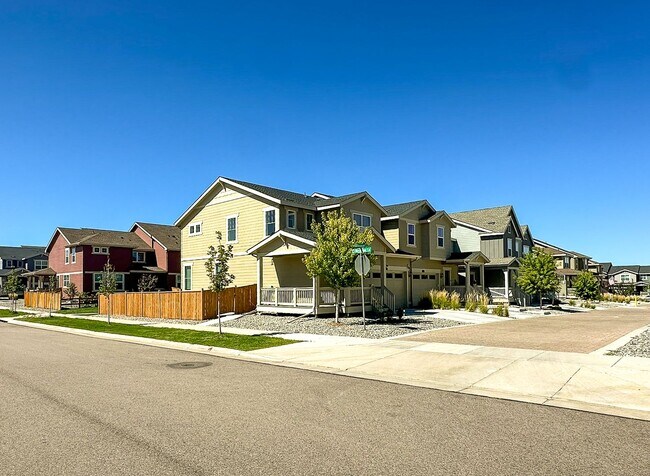 Foto del edificio - 9049 Bondcliff Ln