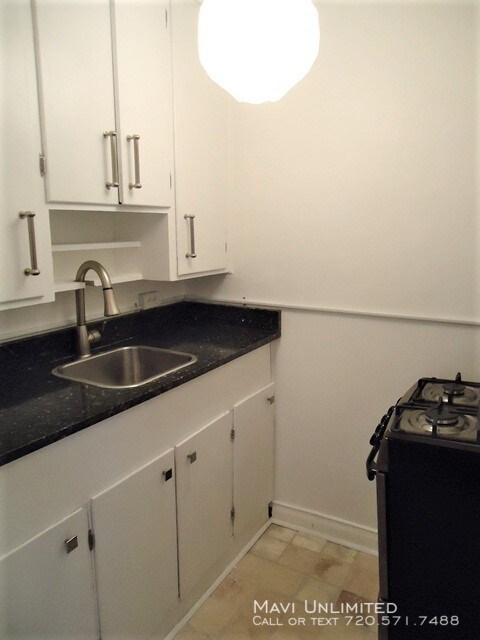 Building Photo - 1454 N Marion St