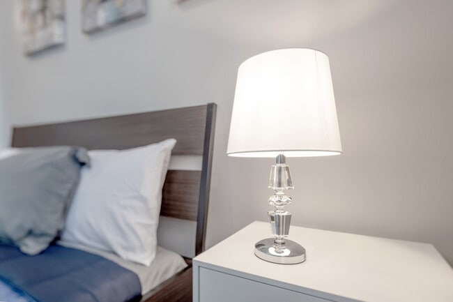 Floorplan - Nova Suites