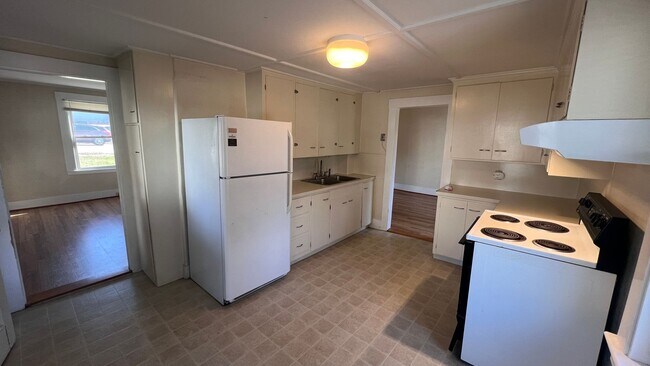 Foto del edificio - 64 Broadway