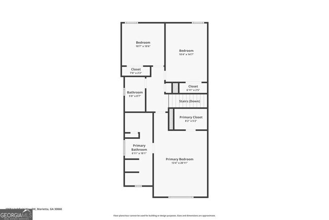 Building Photo - 1068 Litchfield Way SW