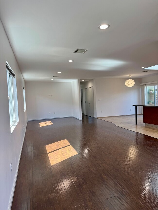 Living & Dining - 15003 Van Buren Ave