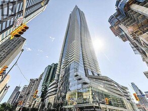Building Photo - 1 Bloor St E