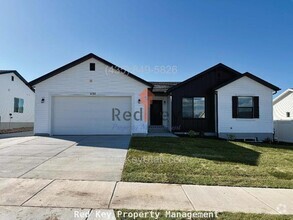 Building Photo - 1132 W High Plns Dr