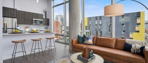 Foto del edificio - 730 N Morgan St