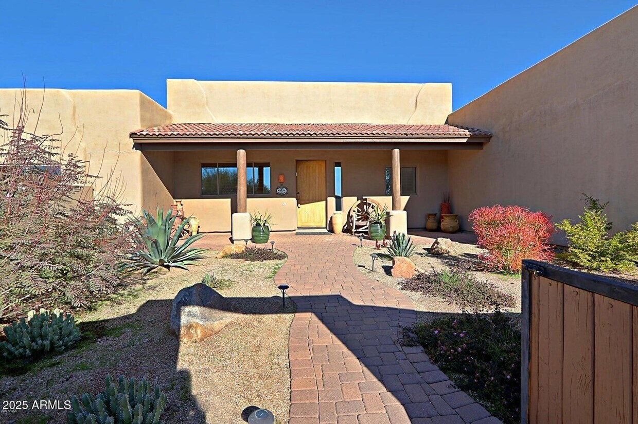 Foto principal - 15320 E Skinner Dr