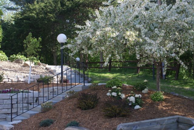 Foto principal - Briar Cliff Apartments