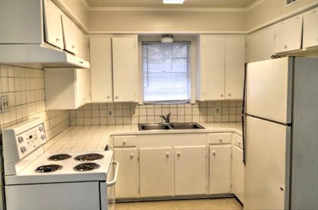 Foto del edificio - 6311 Goliad Ave