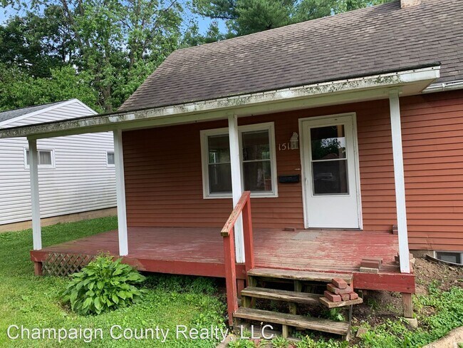 Foto del edificio - 3 br, 2 bath House - 1518 W. Healey St.