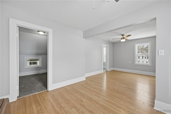 Building Photo - 26 Ganson St