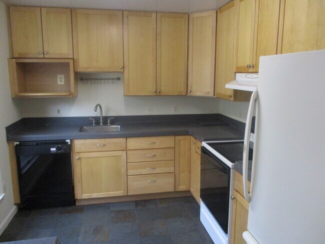 Building Photo - Beautiful 4 BR/2 BA Townhome in Silver Spr...