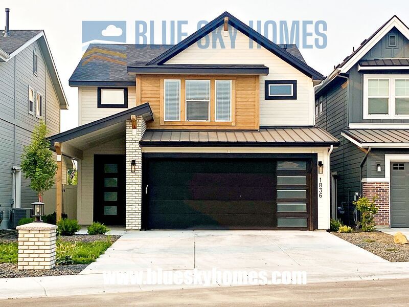 Primary Photo - 1836 E Knobcone Dr