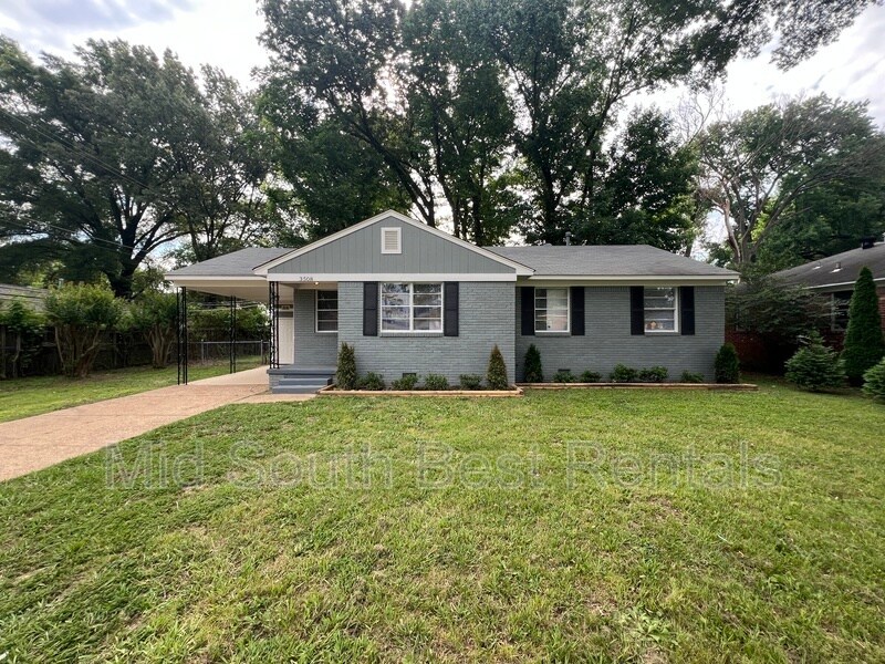 Primary Photo - 3508 Boeingshire Dr
