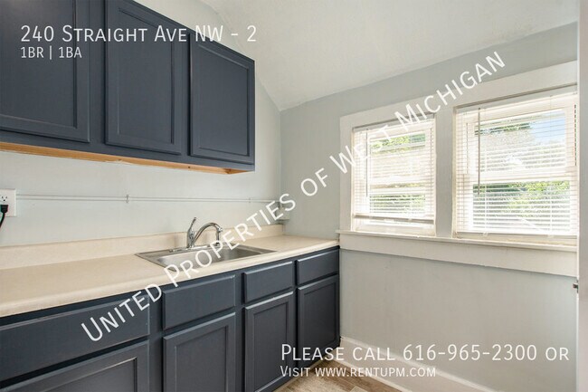 Foto del edificio - Available Now | Spacious 1 Bedroom, 1 Bath...