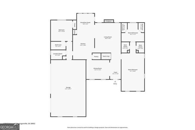 Foto del edificio - 1209 Richmond Ridge