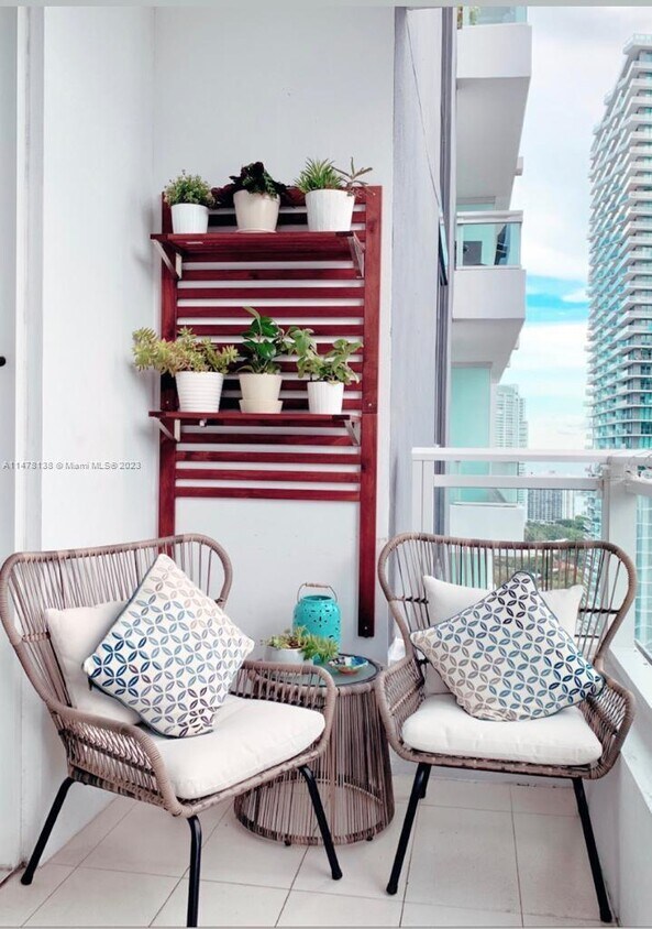 Foto del edificio - 1080 Brickell Ave