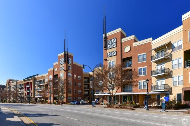 Apartments Near Train Station Atlanta