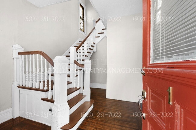 Foto del edificio - 1347 S Floyd St