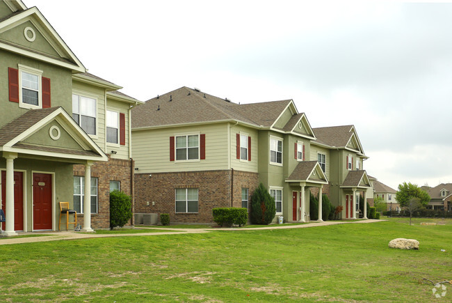 Westchester Woods Apartments Apartments - Pflugerville, Tx 