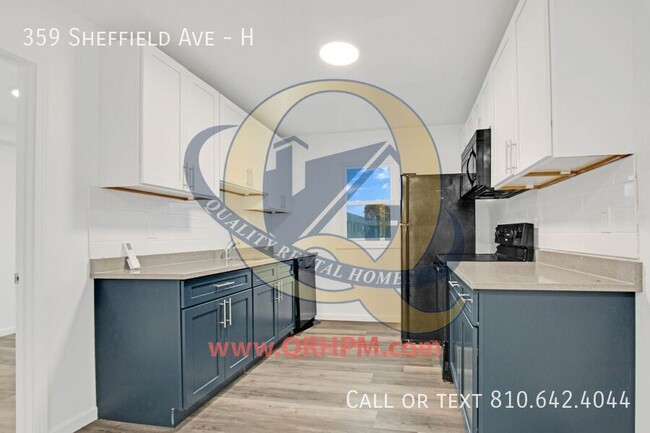 Foto del edificio - RENOVATED, GRANITE COUNTERTOPS, STAINLESS ...