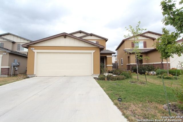 10431 Legacy Hill - House for Rent in San Antonio, TX ...