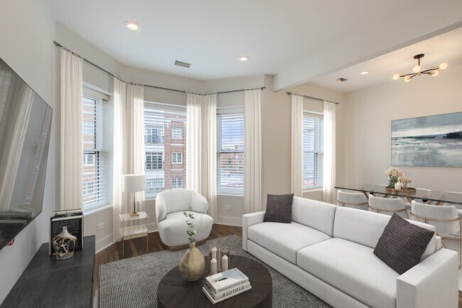 Foto del edificio - 1452 W Irving Park Rd