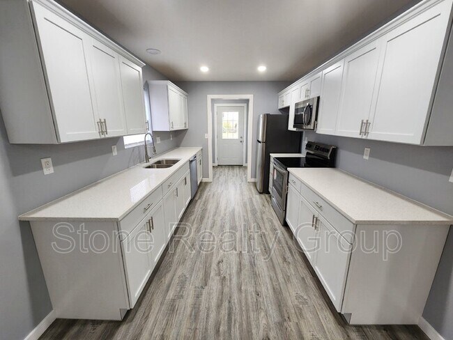 Foto del edificio - 2137 N 14th St