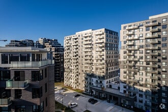 Building Photo - EQ8 Apartments EQ8 Apartments