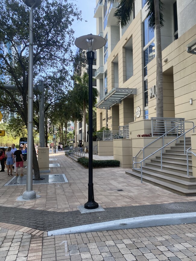 Foto del edificio - 1060 Brickell Ave