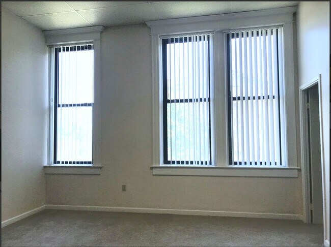 Foto del interior - St. Agnes Apartments