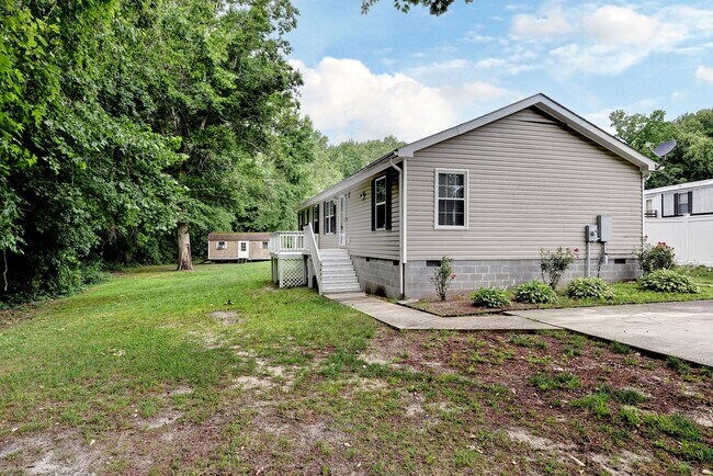 Foto del edificio - 9431 Jenkins Ln