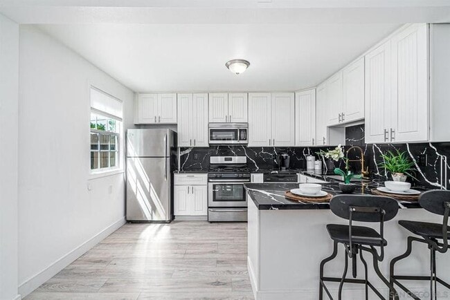 Building Photo - 4261 1/2 33rd Street