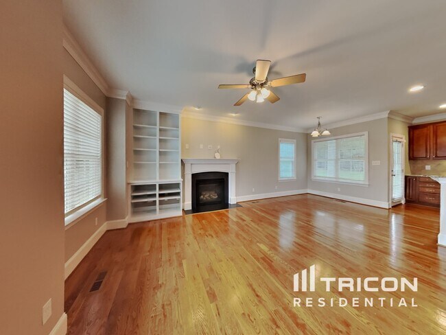 Foto del edificio - 806 Natural Springs Ct