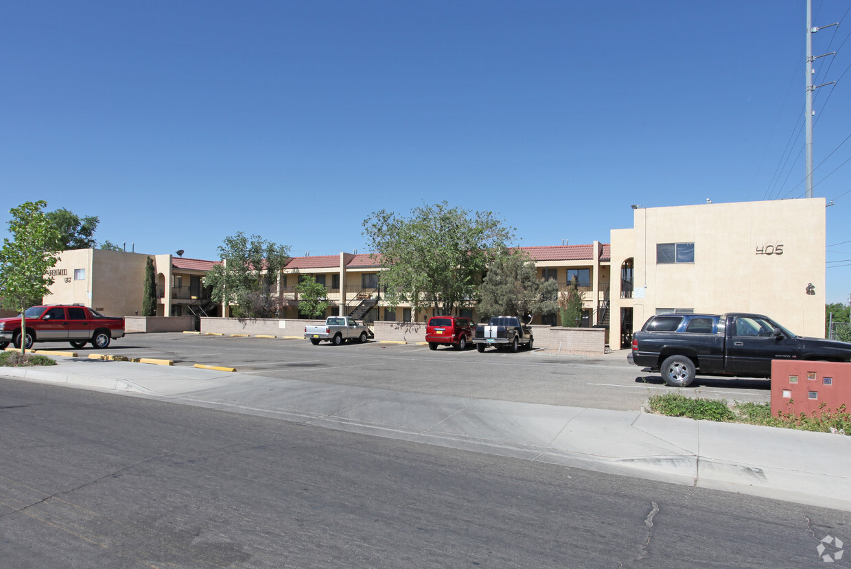 Brentwood East - Apartments in Albuquerque, NM | Apartments.com