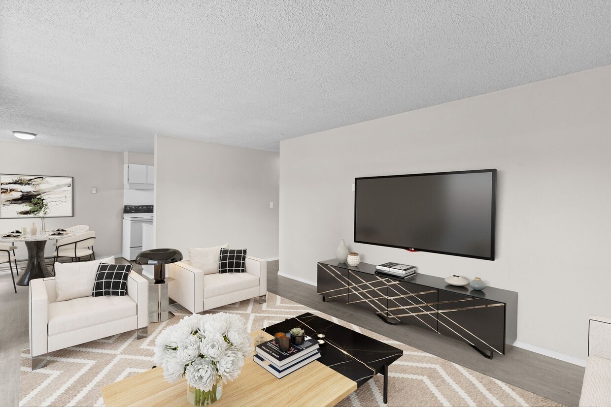 Primary Photo - Gorgeous 2 bedroom coming soon!