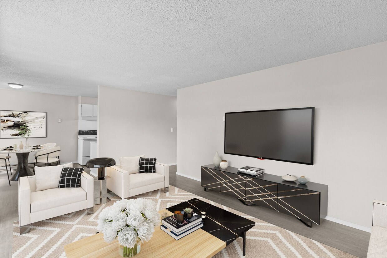 Foto principal - ONE MONTH FREE RENT! 2 bedroom 1 bath in S...