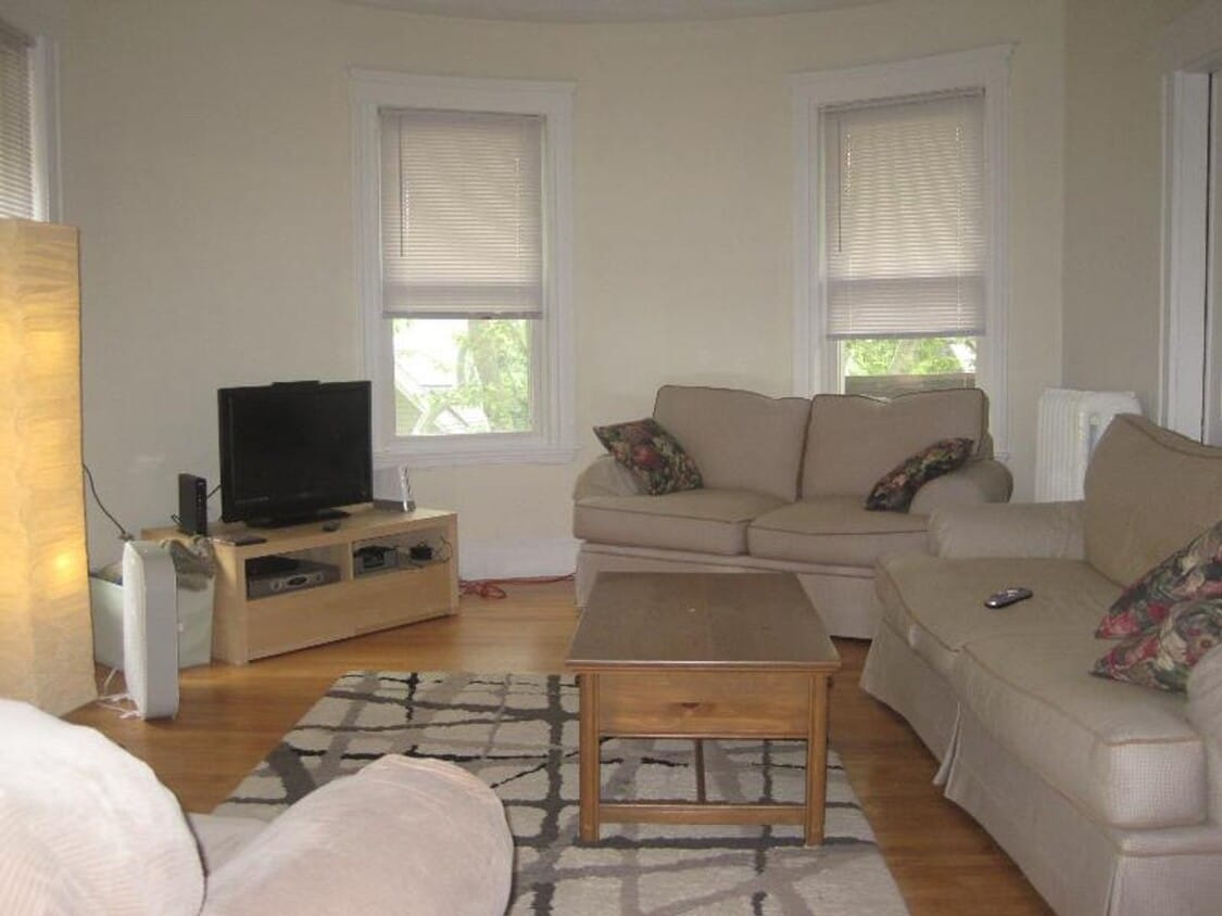 No Brokers Fee, Heat, Hot Water Included, One parking is Included, 2 Porches, Free Laundry - No Brokers Fee, Heat, Hot Water Included, One parking is Included, 2 Porches, Free Laundry