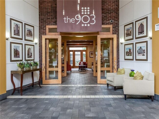 Foto del edificio - ****903 Providence Place – Luxury Living in the Heart of Providence - $2,250**