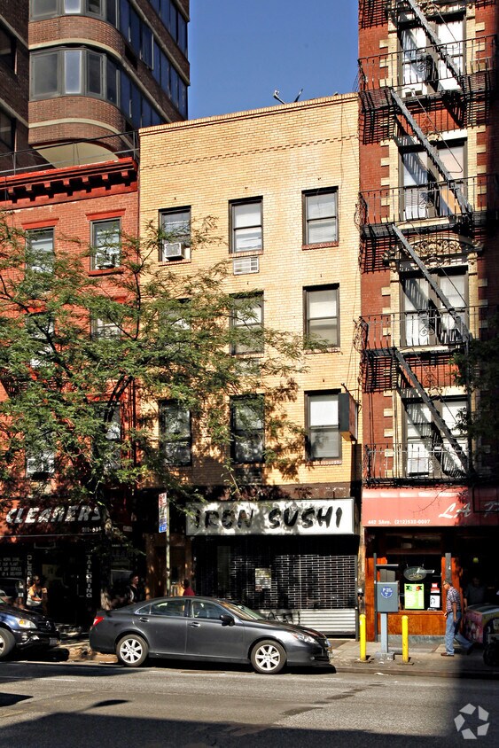 Foto principal - 440 Third Ave
