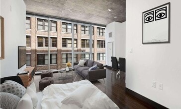 Building Photo - 601 W Jackson Blvd
