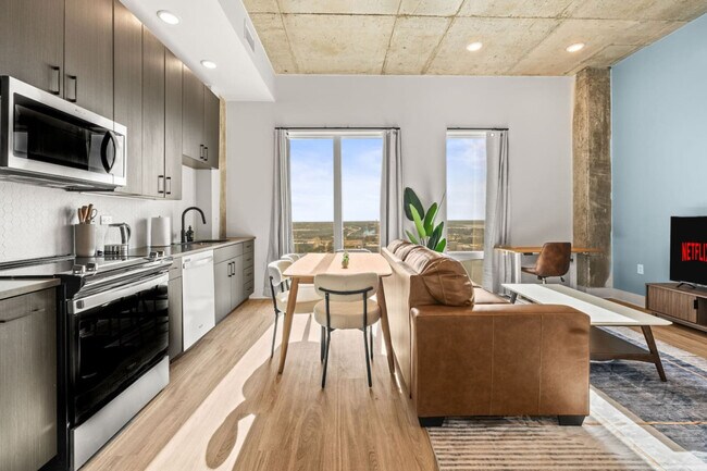 Foto del edificio - 605 N 12th St