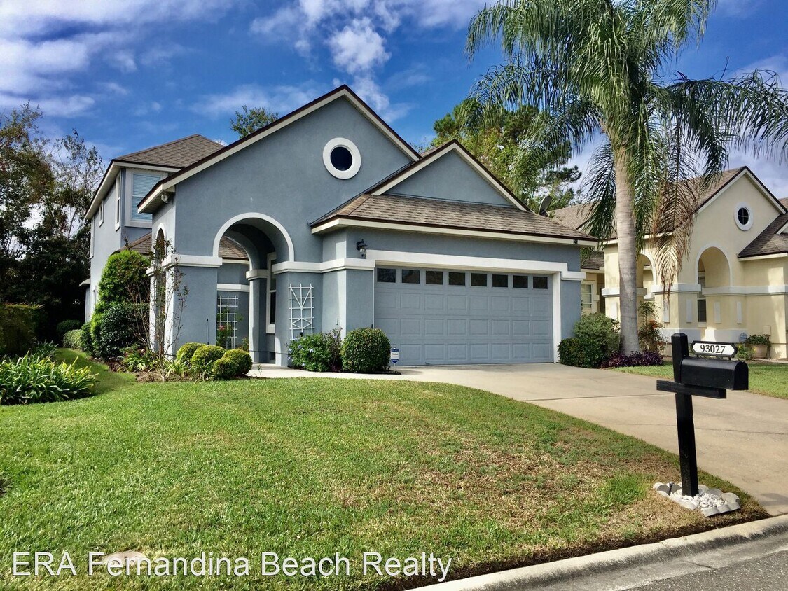 93027 Harbor Ct, Fernandina Beach, FL 32034 House Rental in