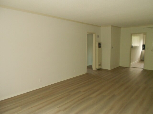 Plano de planta - 1800 Selby Ave